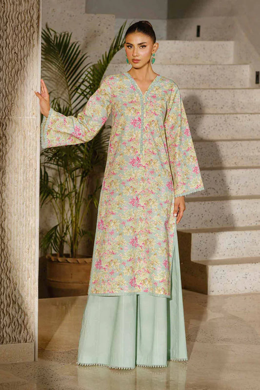 2 Piece - Printed Suit - 42502062