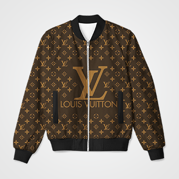 Supreme L V – Bomber Jacket