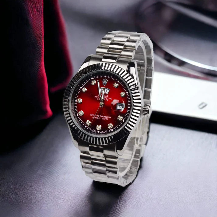 Steel – C-489