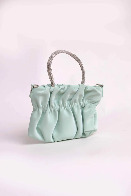 Green Clutch-441152104