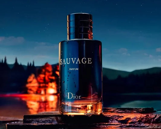Savauge Dior 100ml